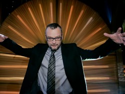 Jak Bałtroczyk został kronikarzem