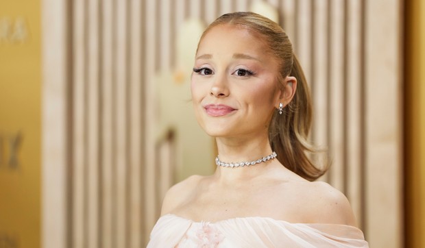 Arijana Grande