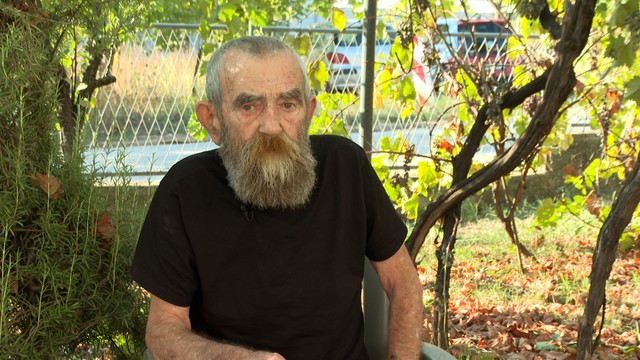 Hranislav Tomić (Foto: Ringier)