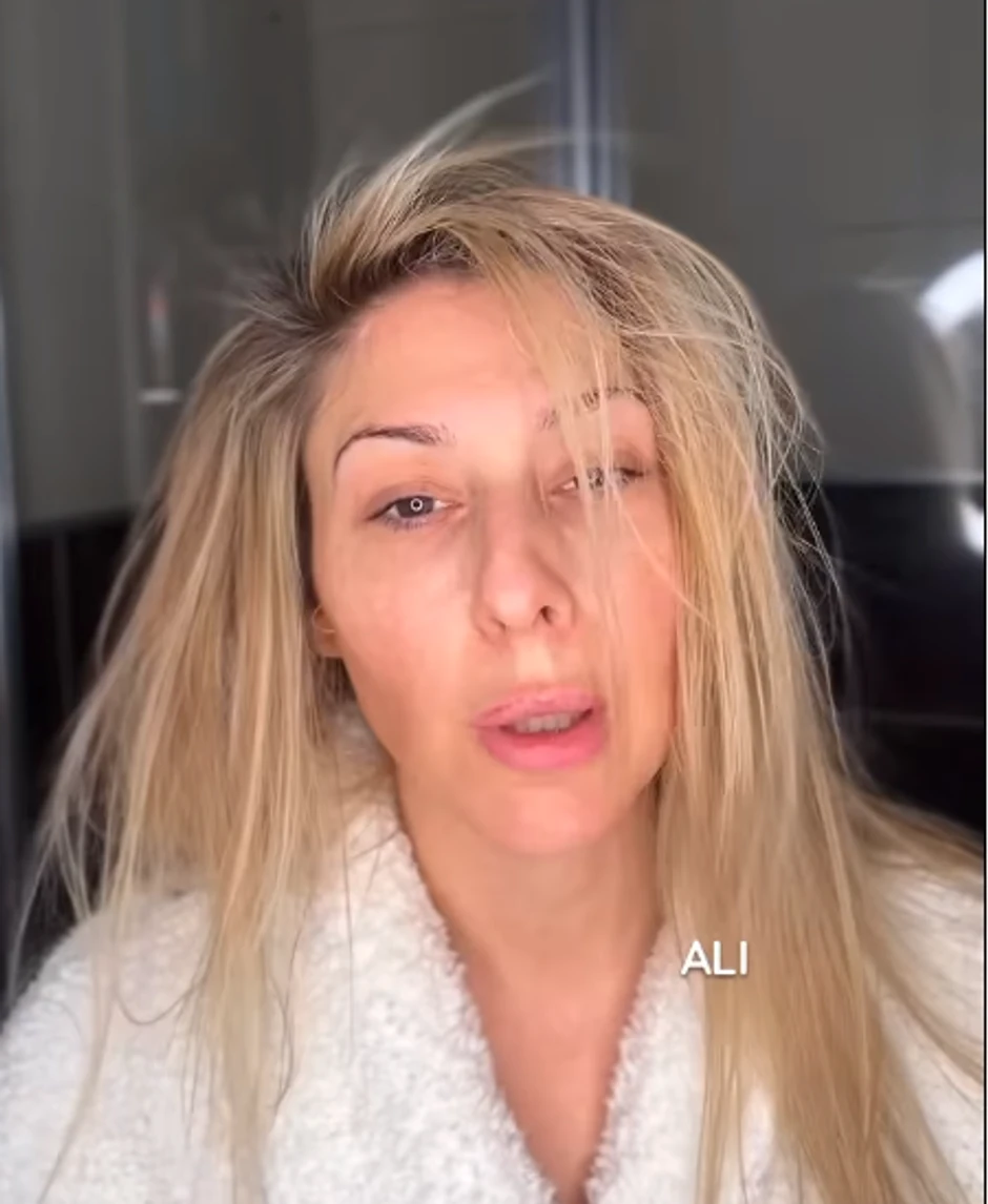 Kristina Radenković