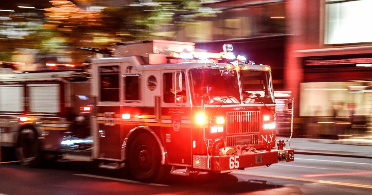 Tragiczny wybuch w fabryce amunicji. Są ofiary śmiertelne i zaginieni w Tennessee