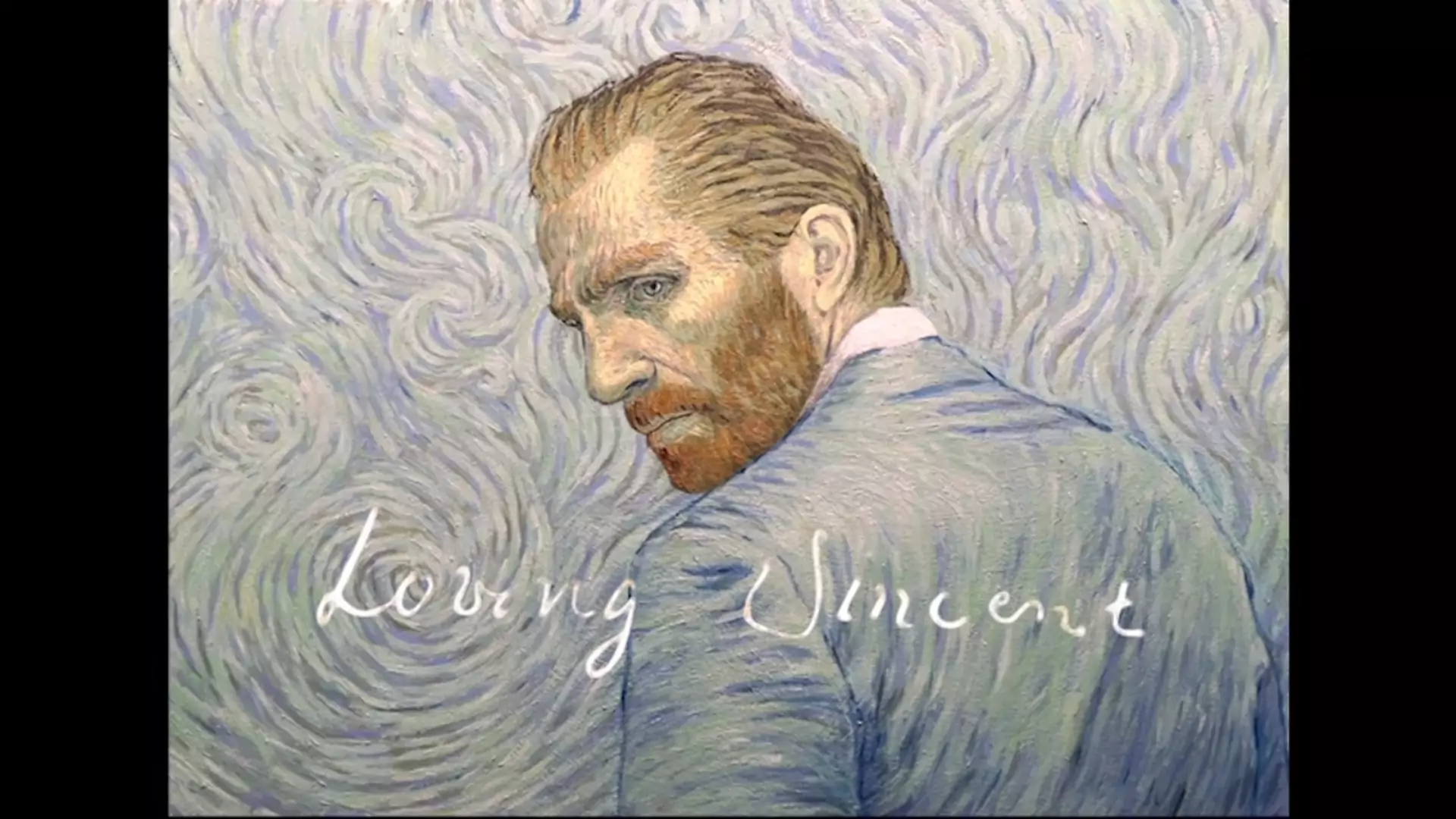 Van Gogh wraca do żywych w nowej, niesamowitej animacji. Zobacz trailer