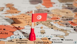 Unia Europejska może pożyczyć Tunezji miliony euro. Potrzebuje tylko wsparcia międzynarodowej instytucji