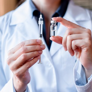 Influenza elleni védőoltás: kinek a legfontosabb?