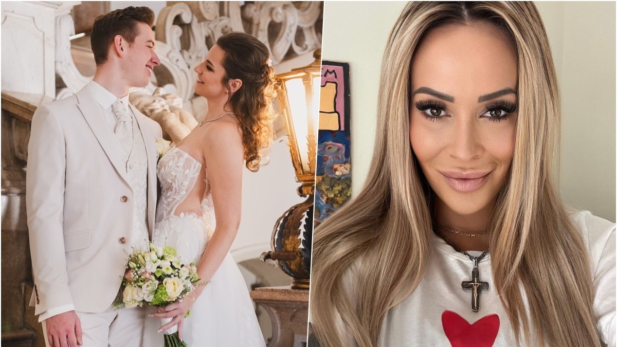 David Schumacher nepozval mamu Coru na svadbu. 