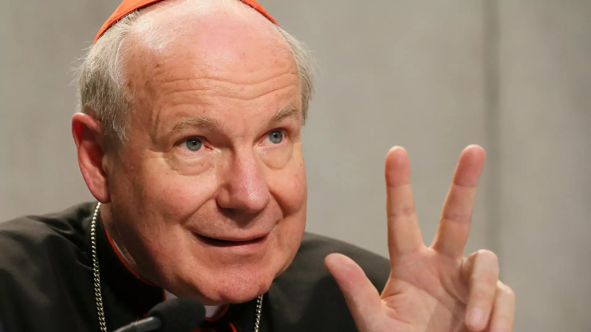 Biskupi z Austrii chcą błogosławić niektóre pary LGBT+. "Kościół nie może im odmówić"