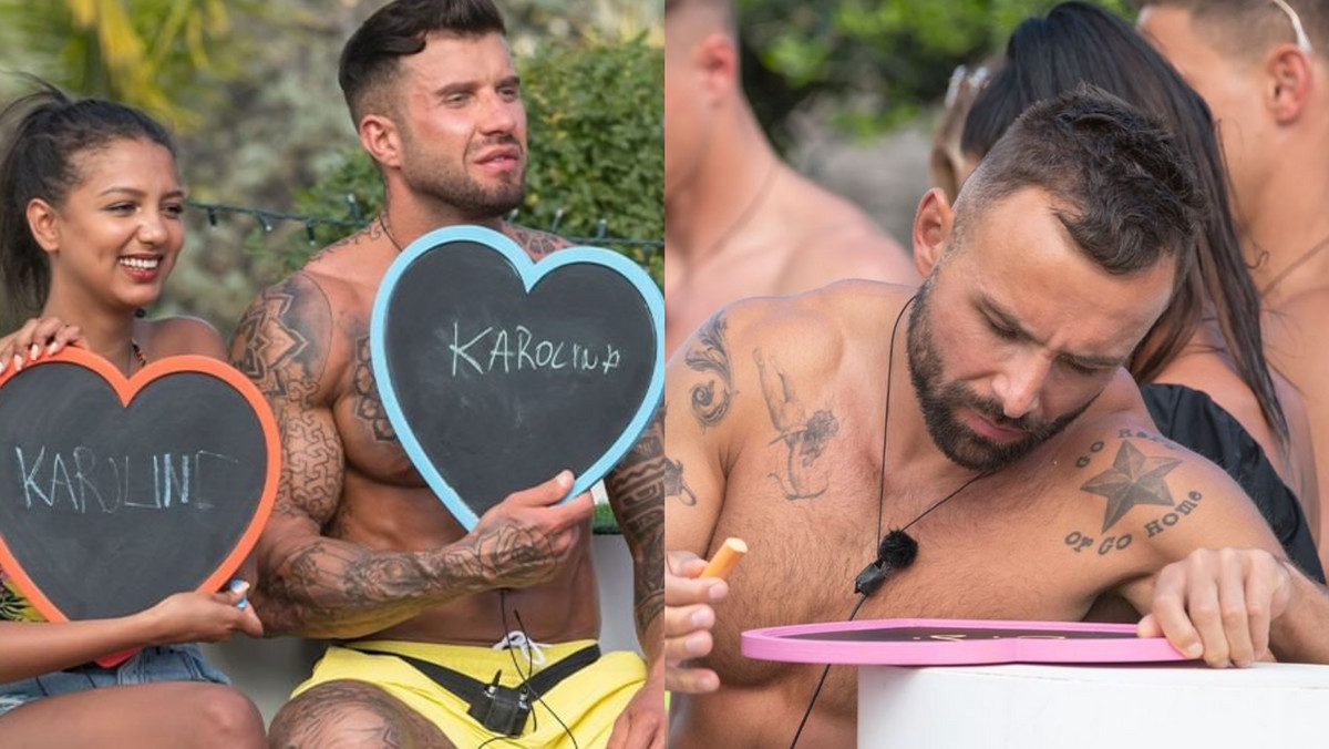 Jeśli uważasz siebie za fana "Love Island", to sprawdź się [QUIZ] 