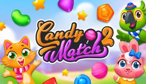 Candy Match 2