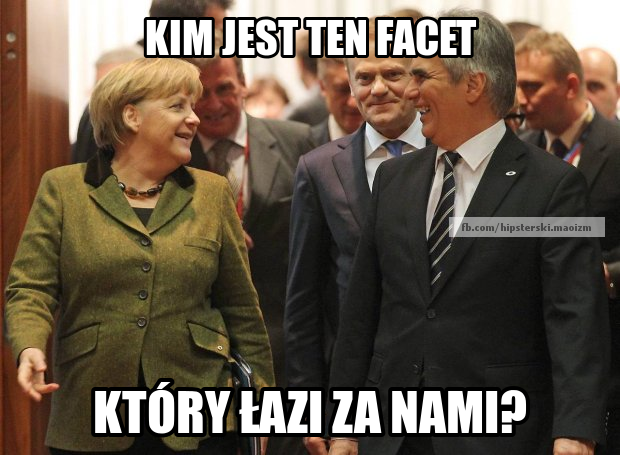 Galeria najzabawniejszych memów minionego tygodnia