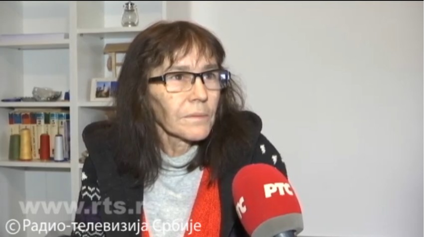 Radmila Momčilović