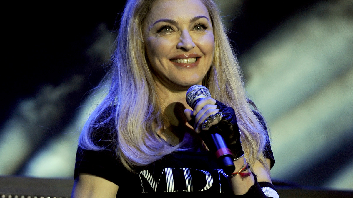 Madonna spotkała się z jawną dezaprobatą fanów podczas koncertu w Nowym Orleanie, kiedy zachęciła fanów, aby głosowali w wyborach na Baracka Obamę.