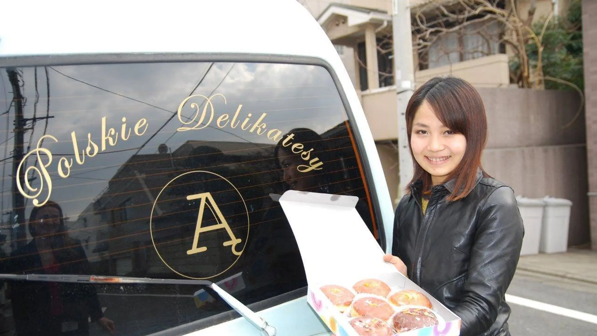 Pączki w Japonii, schabowy w Rio de Janeiro. Pięć najciekawszych polskich restauracji za granicą