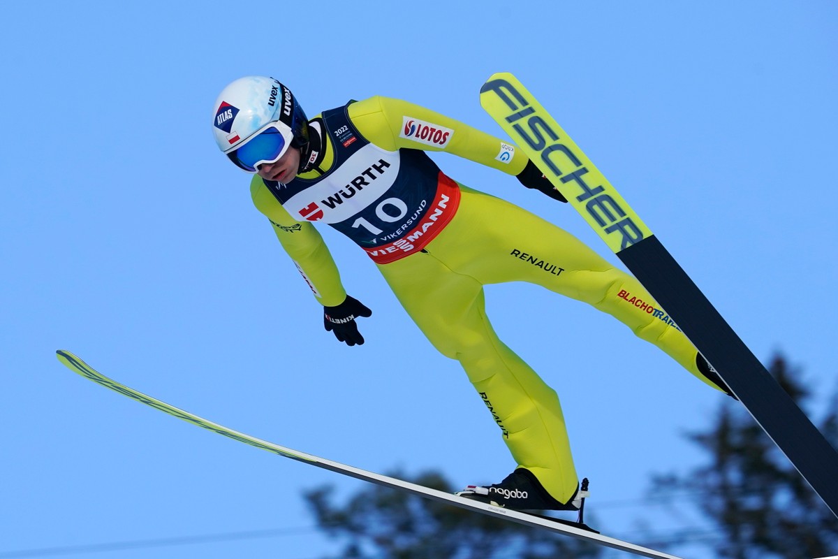 Kamil Stoch
