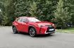 Lexus UX 250h Prestige