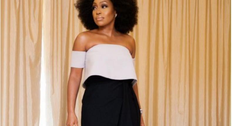 Rita Dominic