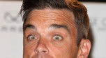 Robbie Williams (fot. Getty Images)