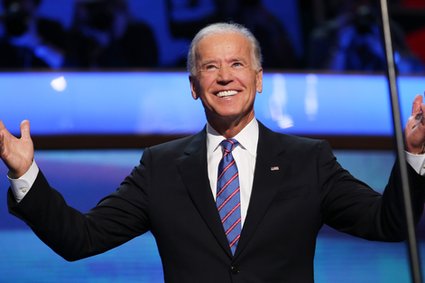 Joe Biden nowym prezydentem USA. Oto jego historia od "klasy średniej" do najwyższego urzędu