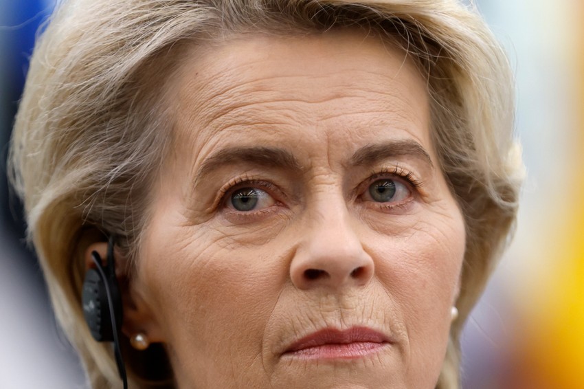 Ursula fon der Lajen