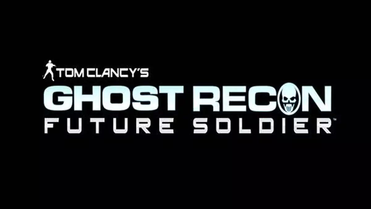 Filmowy zwiastun Ghost Recon: Future Soldier