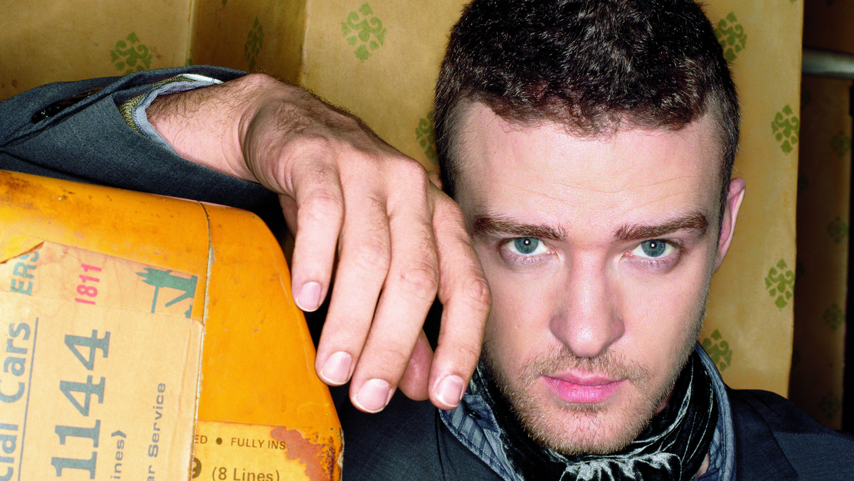 Timberlake