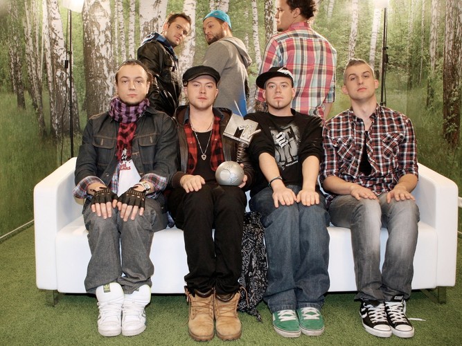 Polski Afromental przegrał rywalizację z Włochem Marco Mengonim