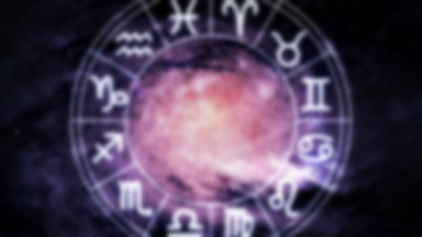 Horoskop dzienny na piątek 13 lipca 2018 roku