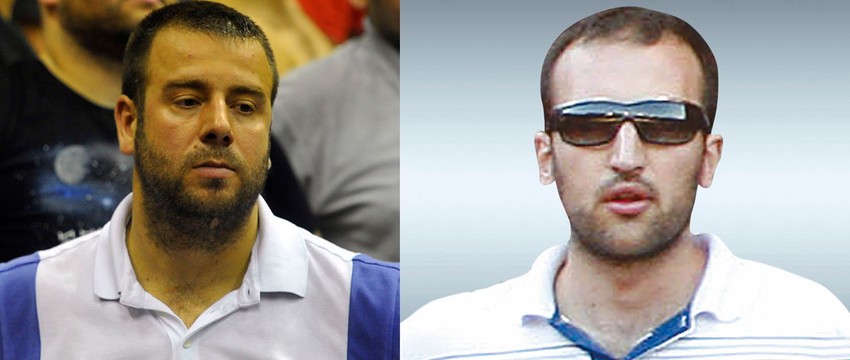 Osuđen na godinu dana: Dražen Dragaš