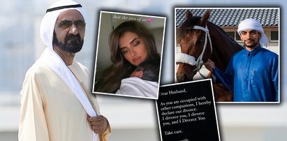 Wielki obyczajowy skandal w dubajskiej rodzinie królewskiej. Chodzi o córkę emira