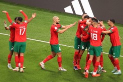 Sensacja! Maroko w półfinale mundialu! Portugalia jedzie do domu
