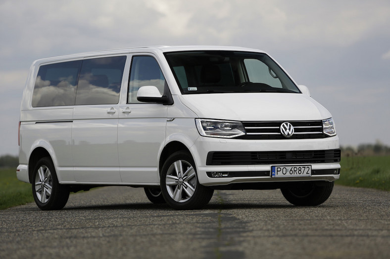 Volkswagen T7 – w stylu Espace'a?