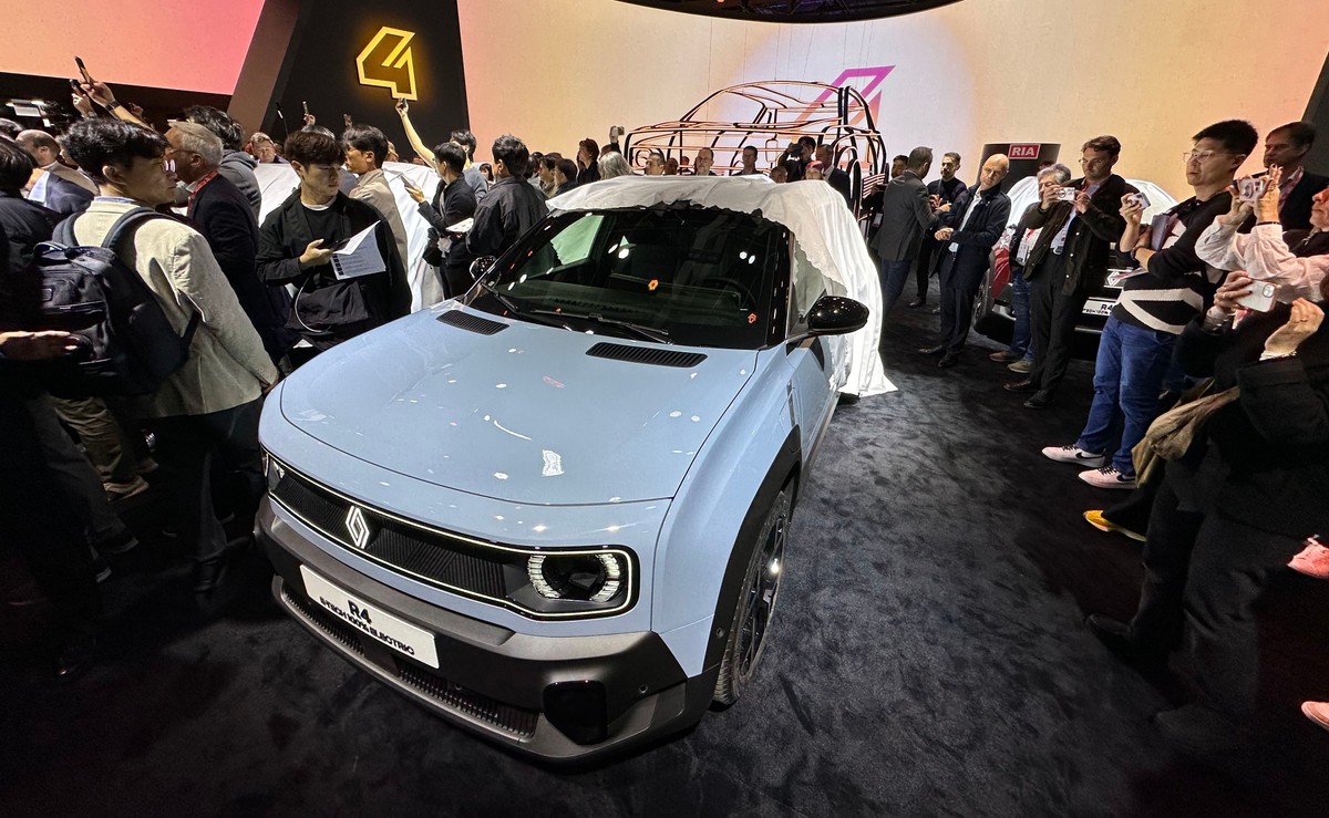 Nowe Renault R4