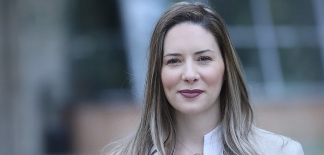 Milica Kon (Foto: Ringier/Snežana Krstić)