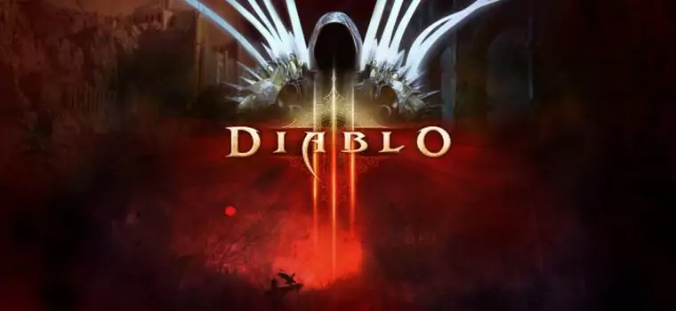 Pecetowe Diablo III się zmienia, ale obowiązek bycia online pozostanie