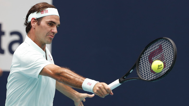 Rankingi ATP: awans Huberta Hurkacza na 52. miejsce, Roger Federer czwarty