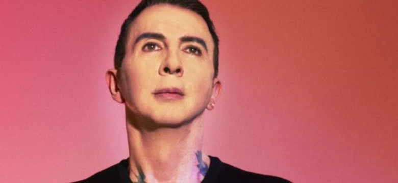 Marc Almond, twórca kultowego "Tainted Love", gwiazdą Festiwalu Soundedit w Łodzi
