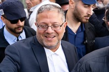 Izrael będzie wieszał palestyńskich terrorystów. Świat oburzony, USA – nie