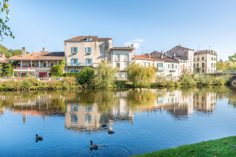 Dordogne