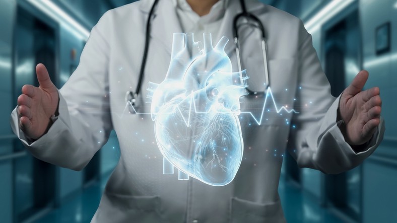 Polska kardiologia z nadzieją patrzy w przyszłość