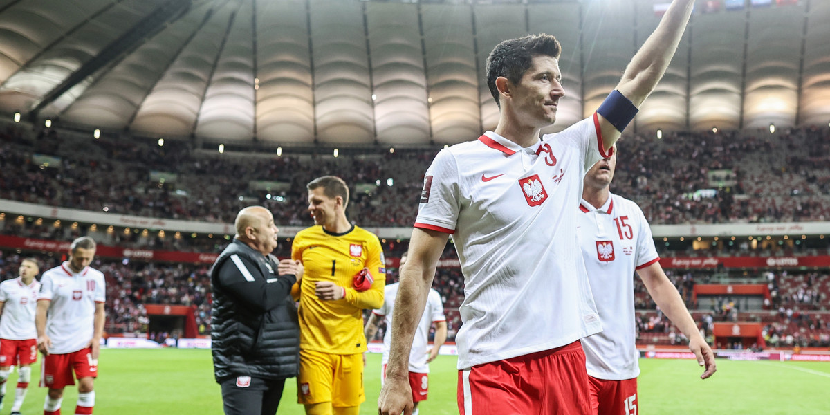 Reprezentację Polski 24 marca czeka najważniejszy mecz w roku. W Moskwie Biało-czerwoni zagrają z Rosją w półfinale baraży o miejsce na tegorocznych mistrzostwach świata. 