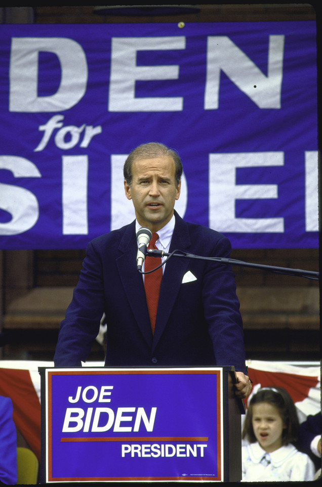 Joe Biden