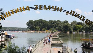 Lido leto