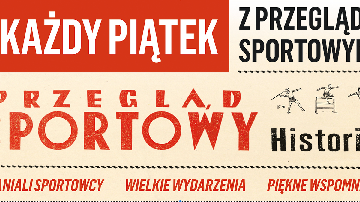 Przegląd Sportowy Historia