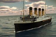 Replika Titanica
