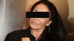 agnieszka r. podejrzana o oszustwa. znana bokserka z 13 zarzutami