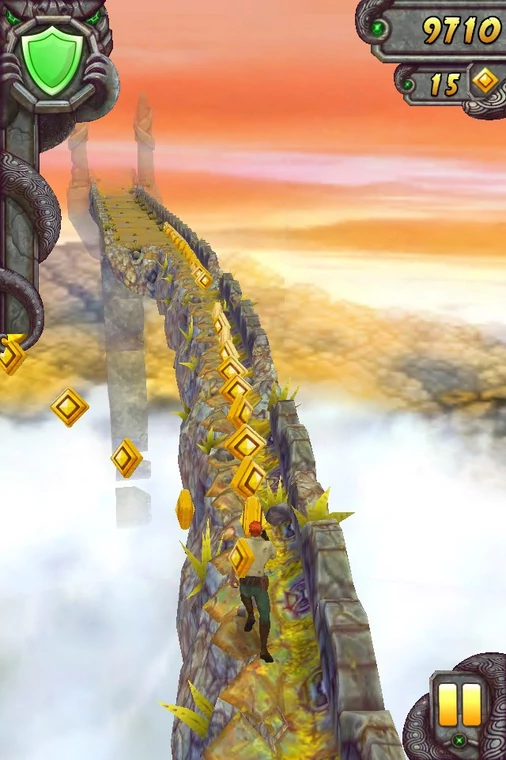 Temple Run 2