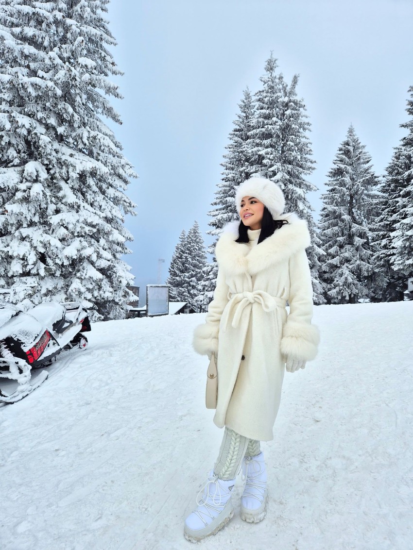 Aleksandra Mladenović