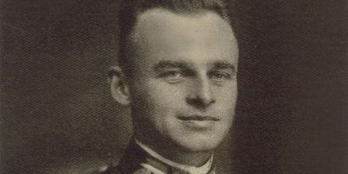 Witold Pilecki