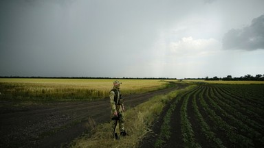  Rosjanin wpadł w histerię. "Ciemność, nigdy z tego nie wyzdrowieję" [NAGRANIE]