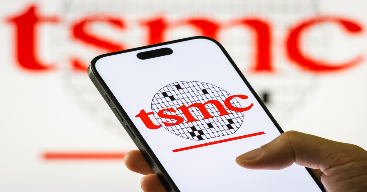 Taïwan va investir au moins 250 milliards de dollars aux USA pour les puces