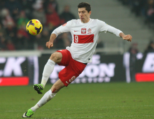 Transfer Lewandowskiego do Bayernu pozbawił polskie kluby pieniędzy
